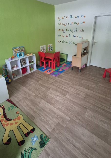 Spielzimmer
