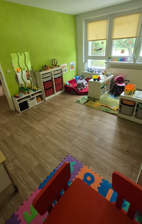 Spielzimmer 